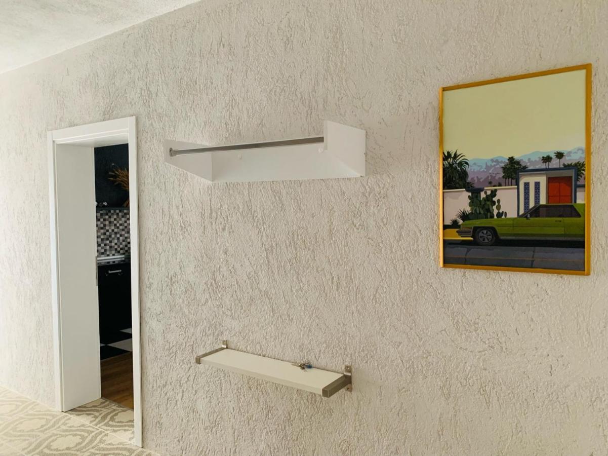 Eli&Kire'S Home Μπίτολα Εξωτερικό φωτογραφία