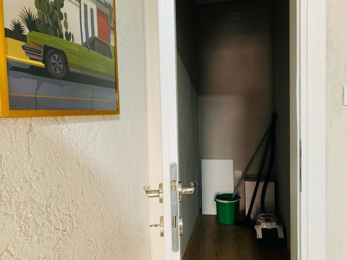 Eli&Kire'S Home Μπίτολα Εξωτερικό φωτογραφία