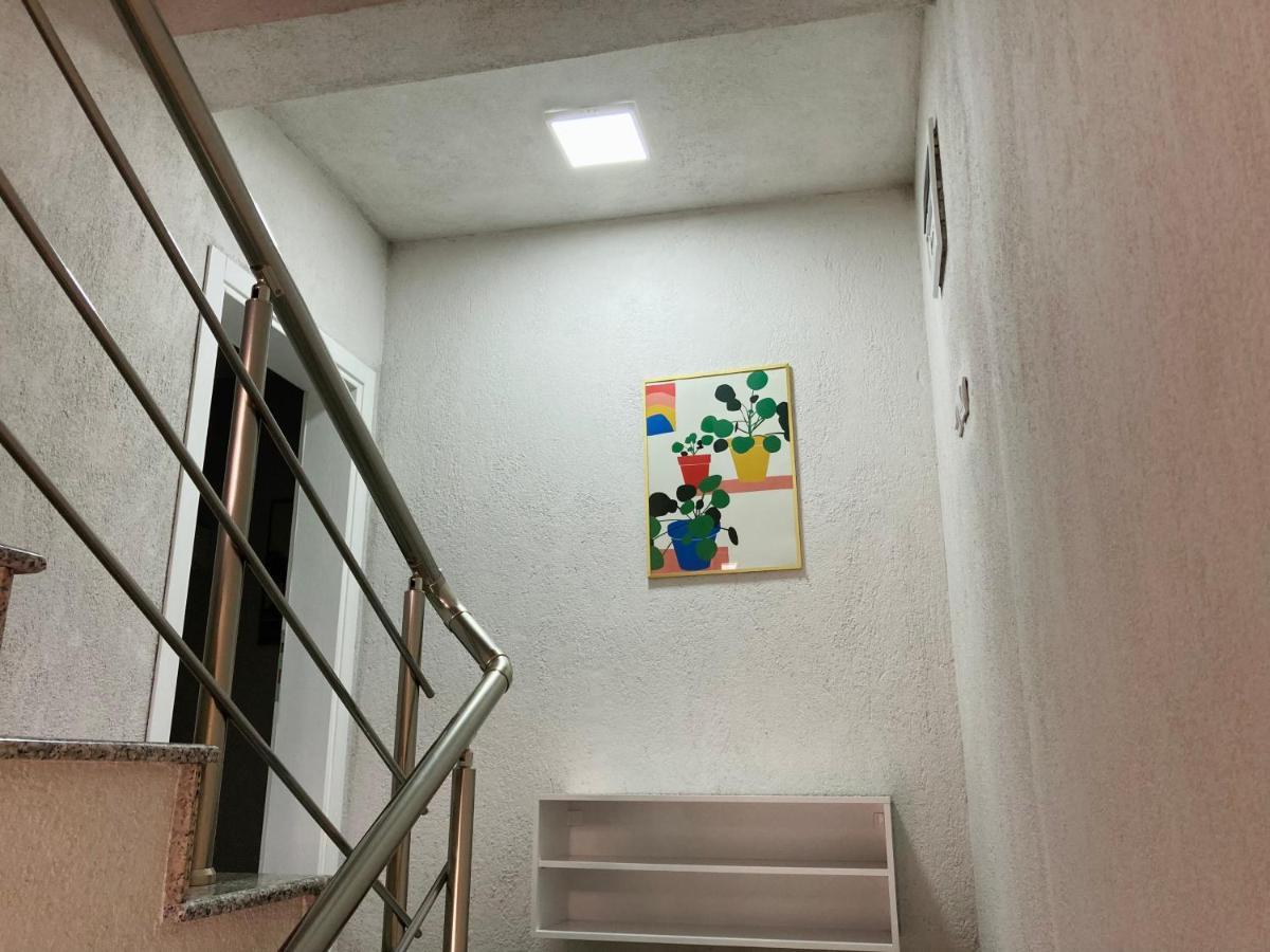 Eli&Kire'S Home Μπίτολα Εξωτερικό φωτογραφία