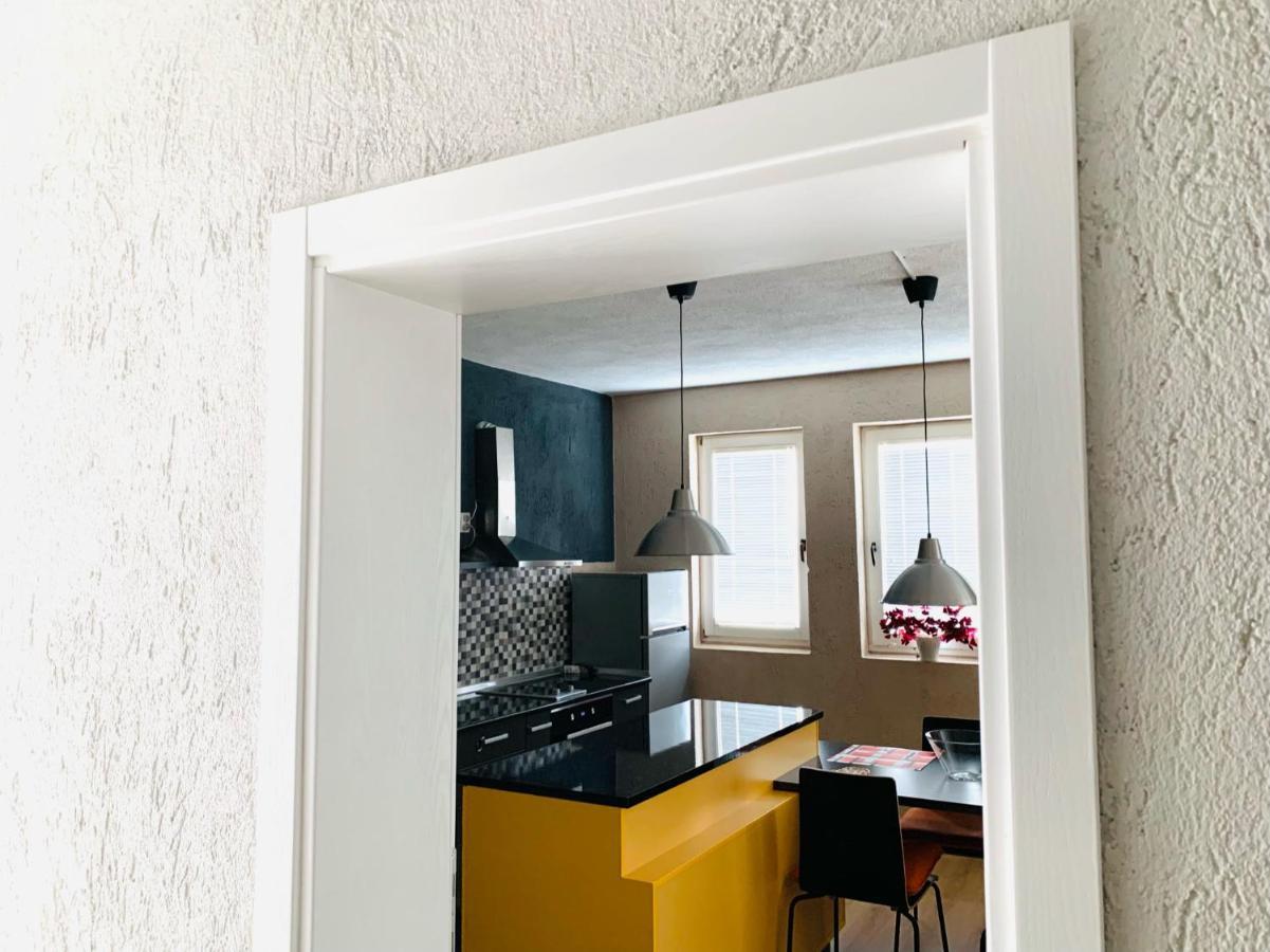Eli&Kire'S Home Μπίτολα Εξωτερικό φωτογραφία