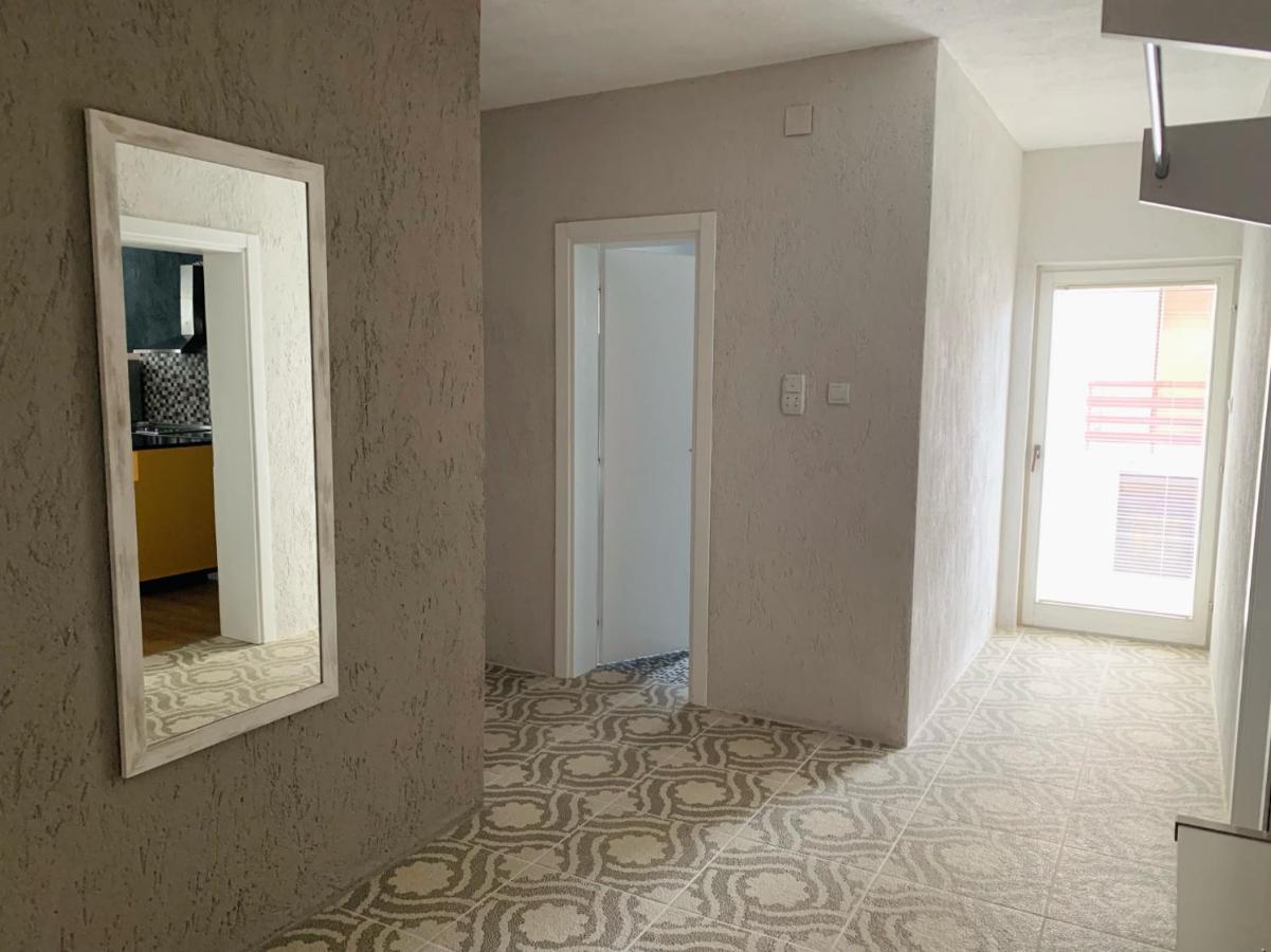 Eli&Kire'S Home Μπίτολα Εξωτερικό φωτογραφία
