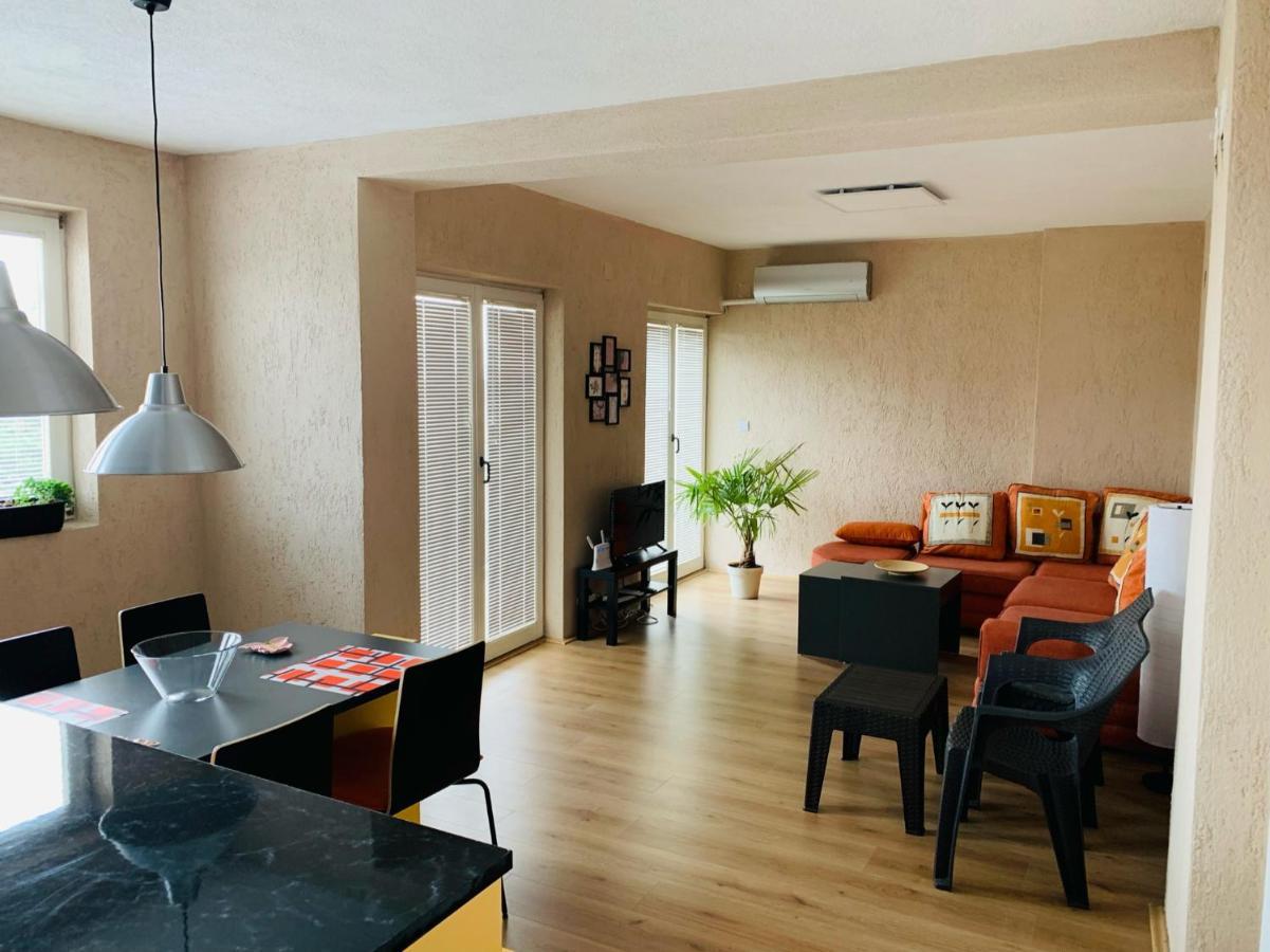 Eli&Kire'S Home Μπίτολα Εξωτερικό φωτογραφία