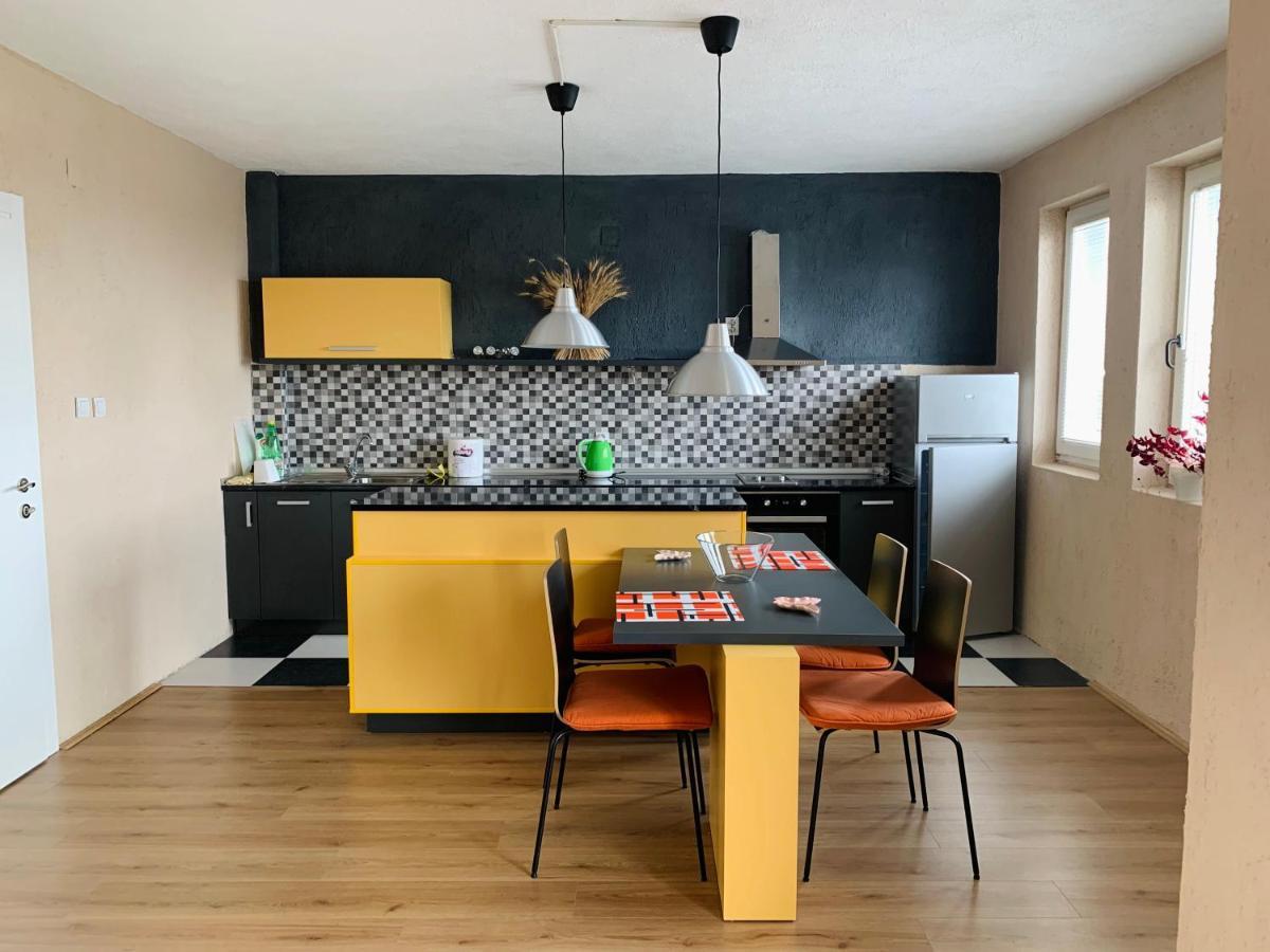 Eli&Kire'S Home Μπίτολα Εξωτερικό φωτογραφία