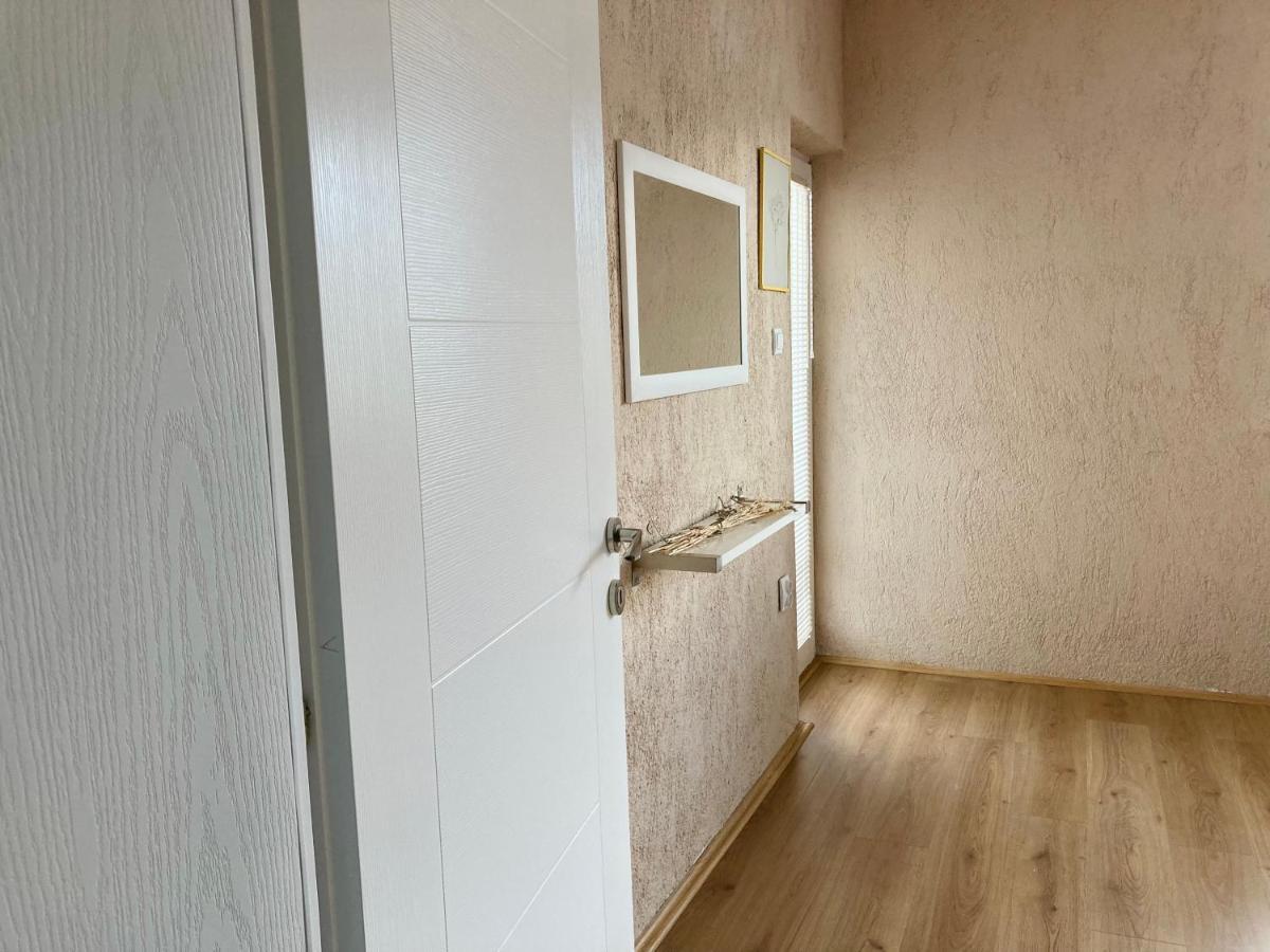 Eli&Kire'S Home Μπίτολα Εξωτερικό φωτογραφία