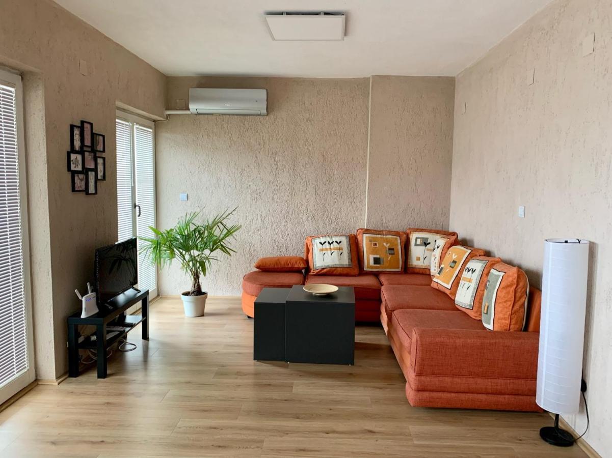 Eli&Kire'S Home Μπίτολα Εξωτερικό φωτογραφία