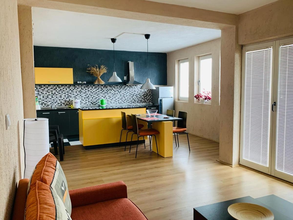 Eli&Kire'S Home Μπίτολα Εξωτερικό φωτογραφία