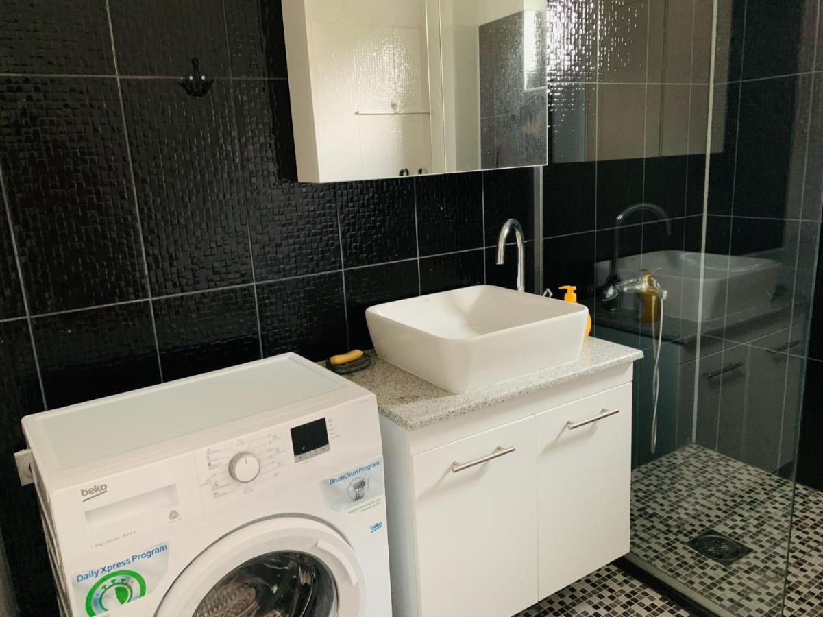 Eli&Kire'S Home Μπίτολα Εξωτερικό φωτογραφία