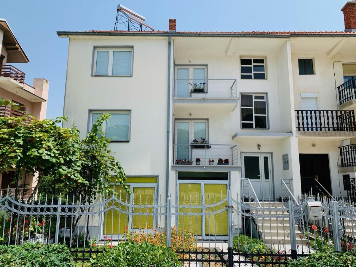 Eli&Kire'S Home Μπίτολα Εξωτερικό φωτογραφία