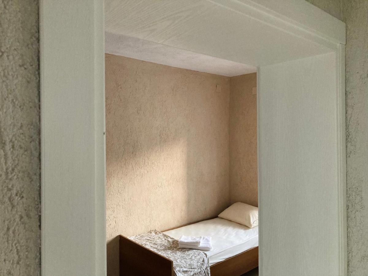 Eli&Kire'S Home Μπίτολα Εξωτερικό φωτογραφία