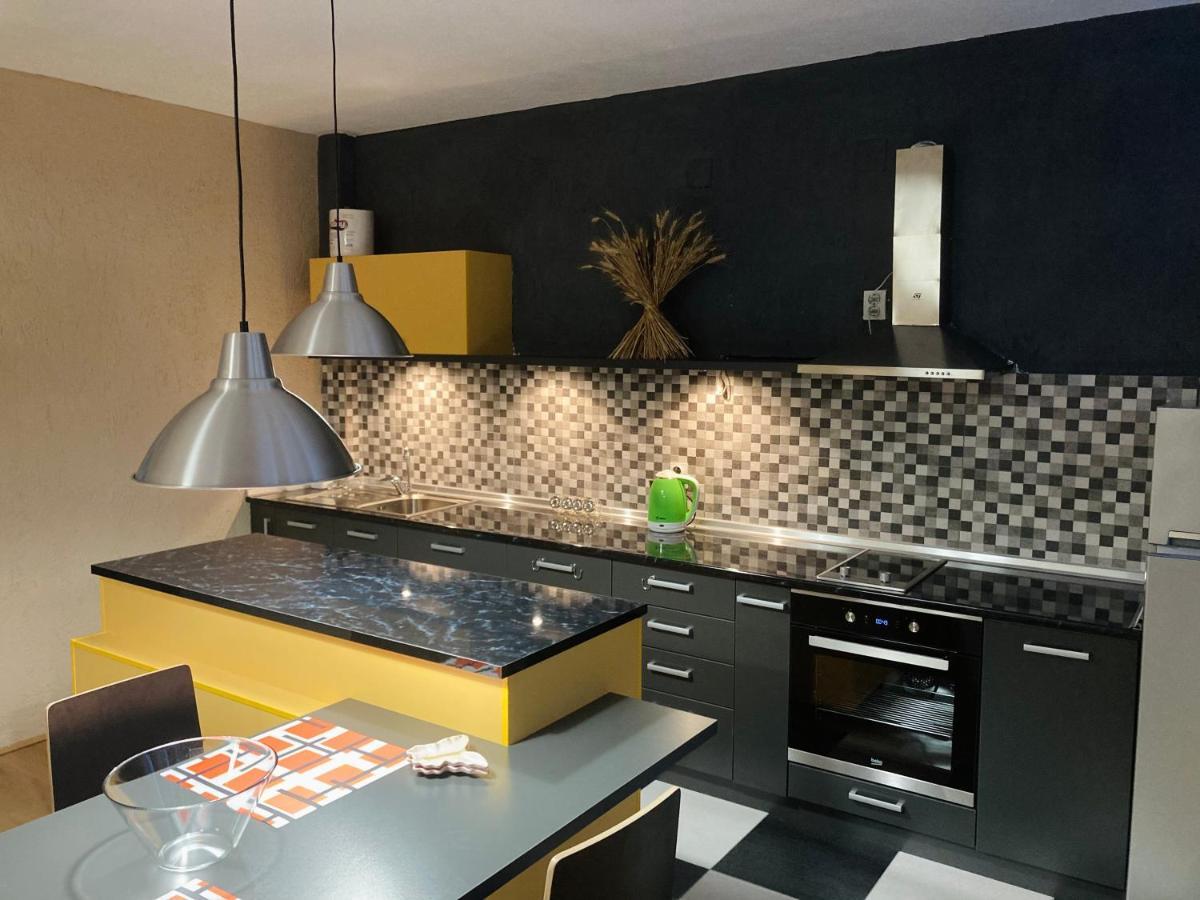 Eli&Kire'S Home Μπίτολα Εξωτερικό φωτογραφία