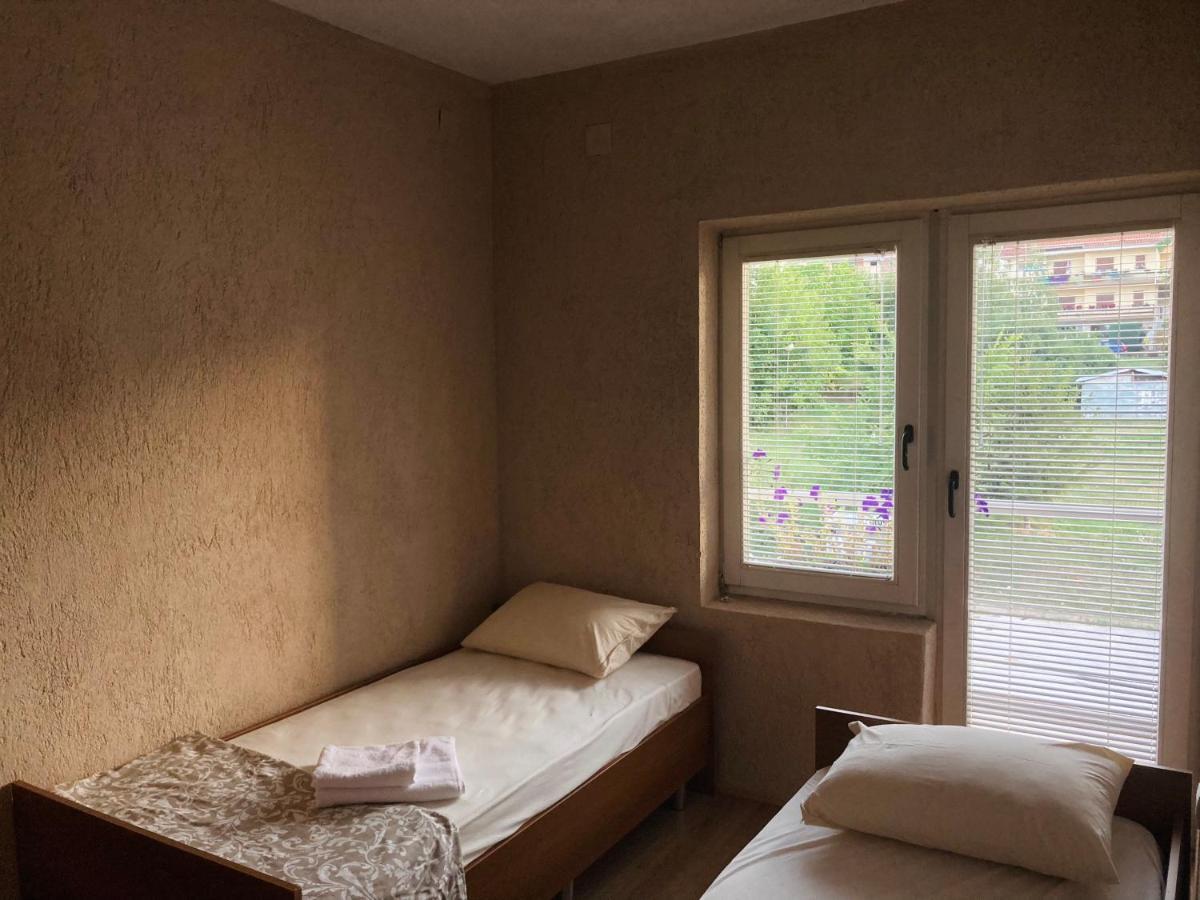 Eli&Kire'S Home Μπίτολα Εξωτερικό φωτογραφία