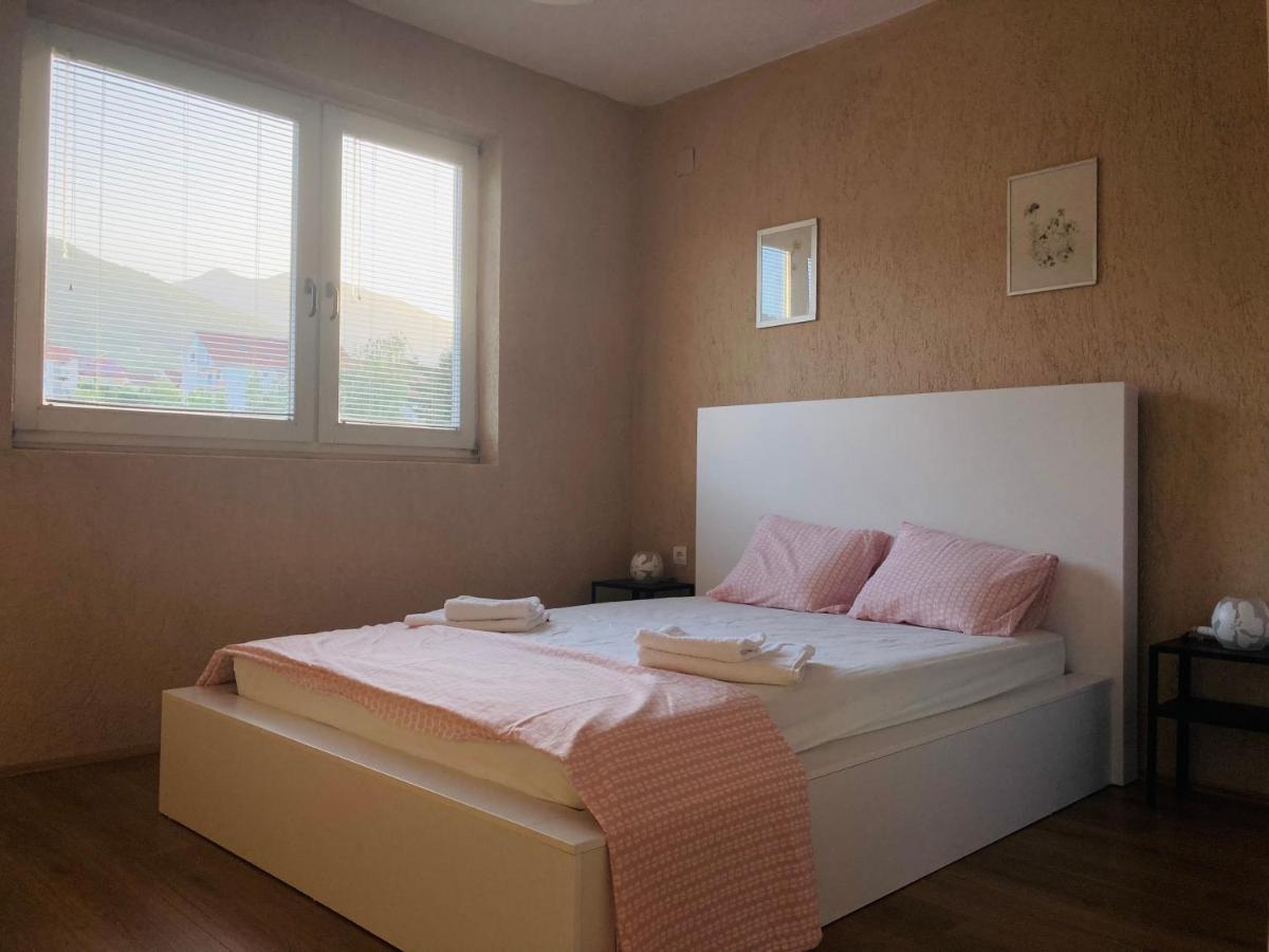 Eli&Kire'S Home Μπίτολα Εξωτερικό φωτογραφία