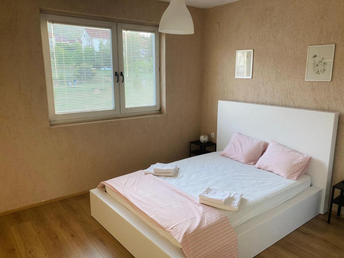 Eli&Kire'S Home Μπίτολα Εξωτερικό φωτογραφία