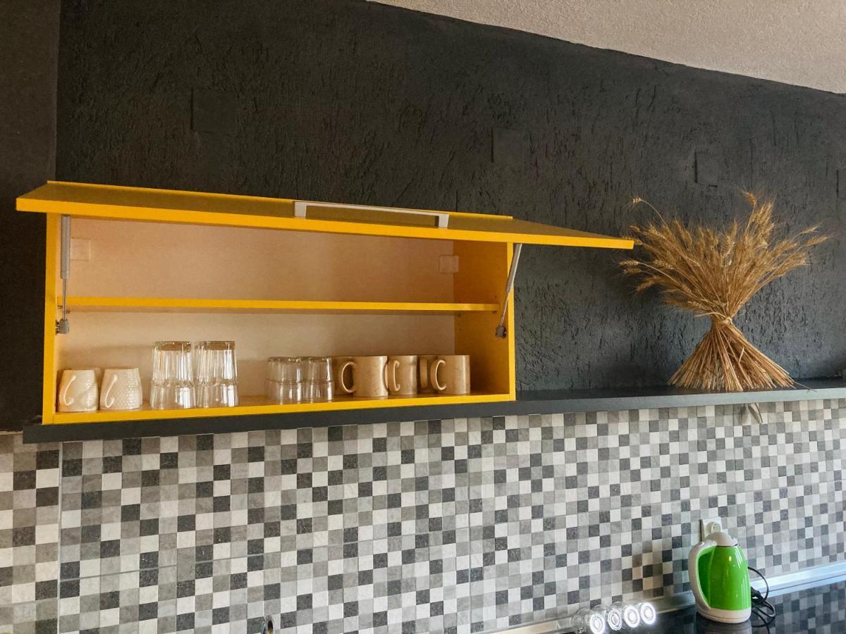 Eli&Kire'S Home Μπίτολα Εξωτερικό φωτογραφία