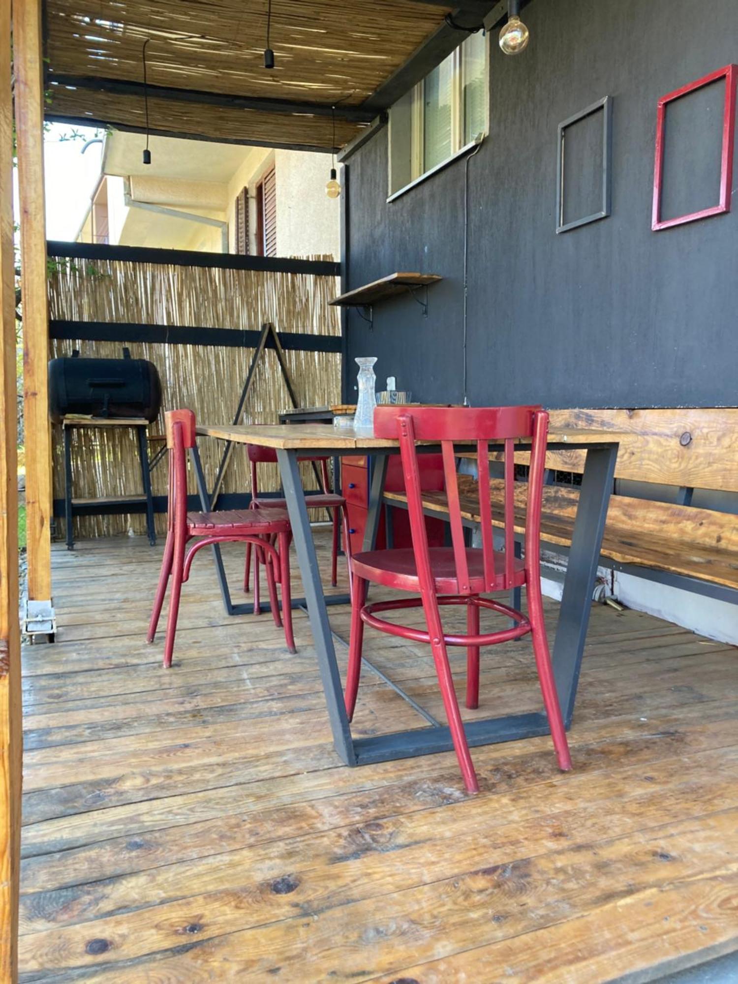 Eli&Kire'S Home Μπίτολα Εξωτερικό φωτογραφία