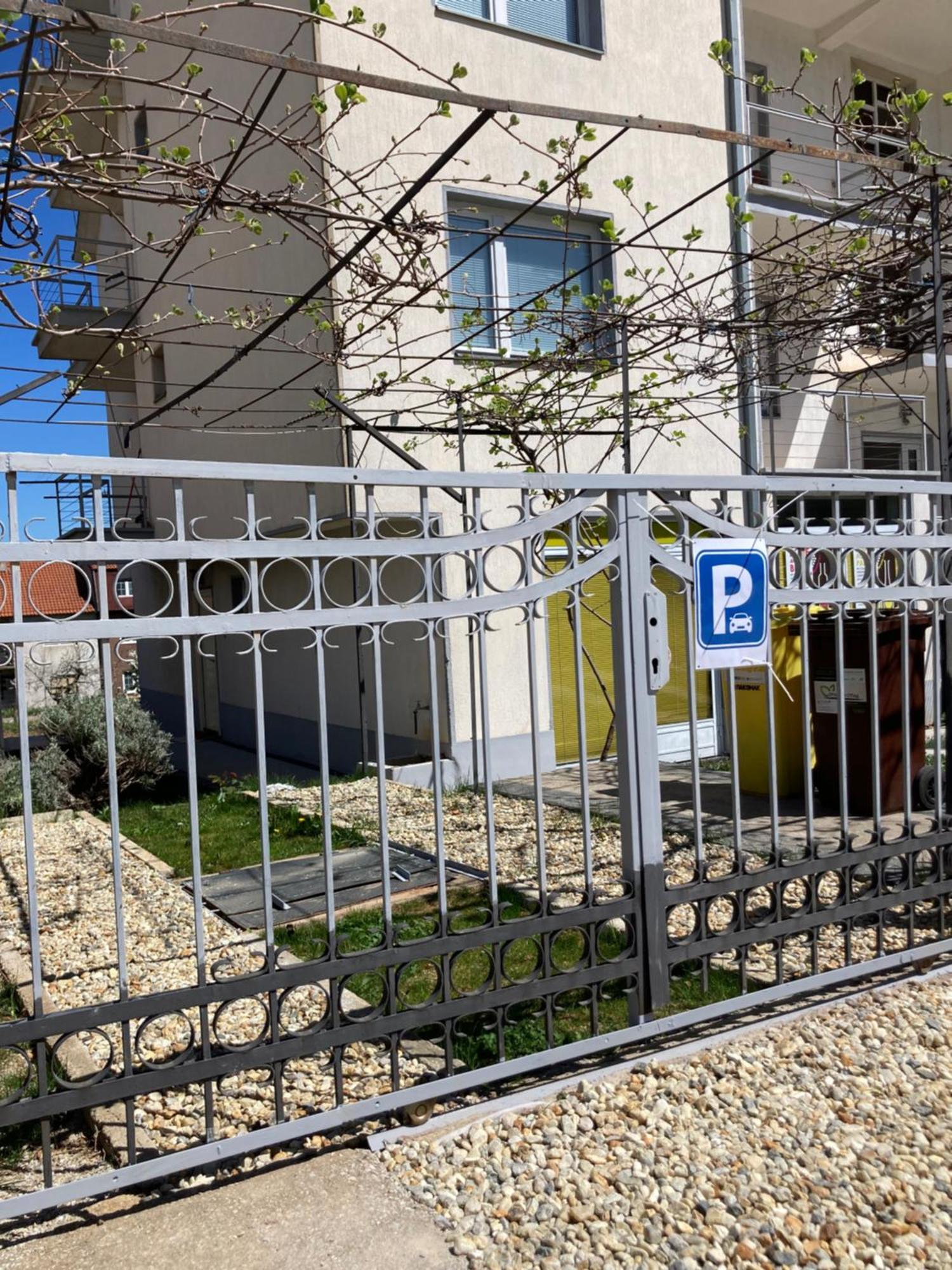 Eli&Kire'S Home Μπίτολα Εξωτερικό φωτογραφία