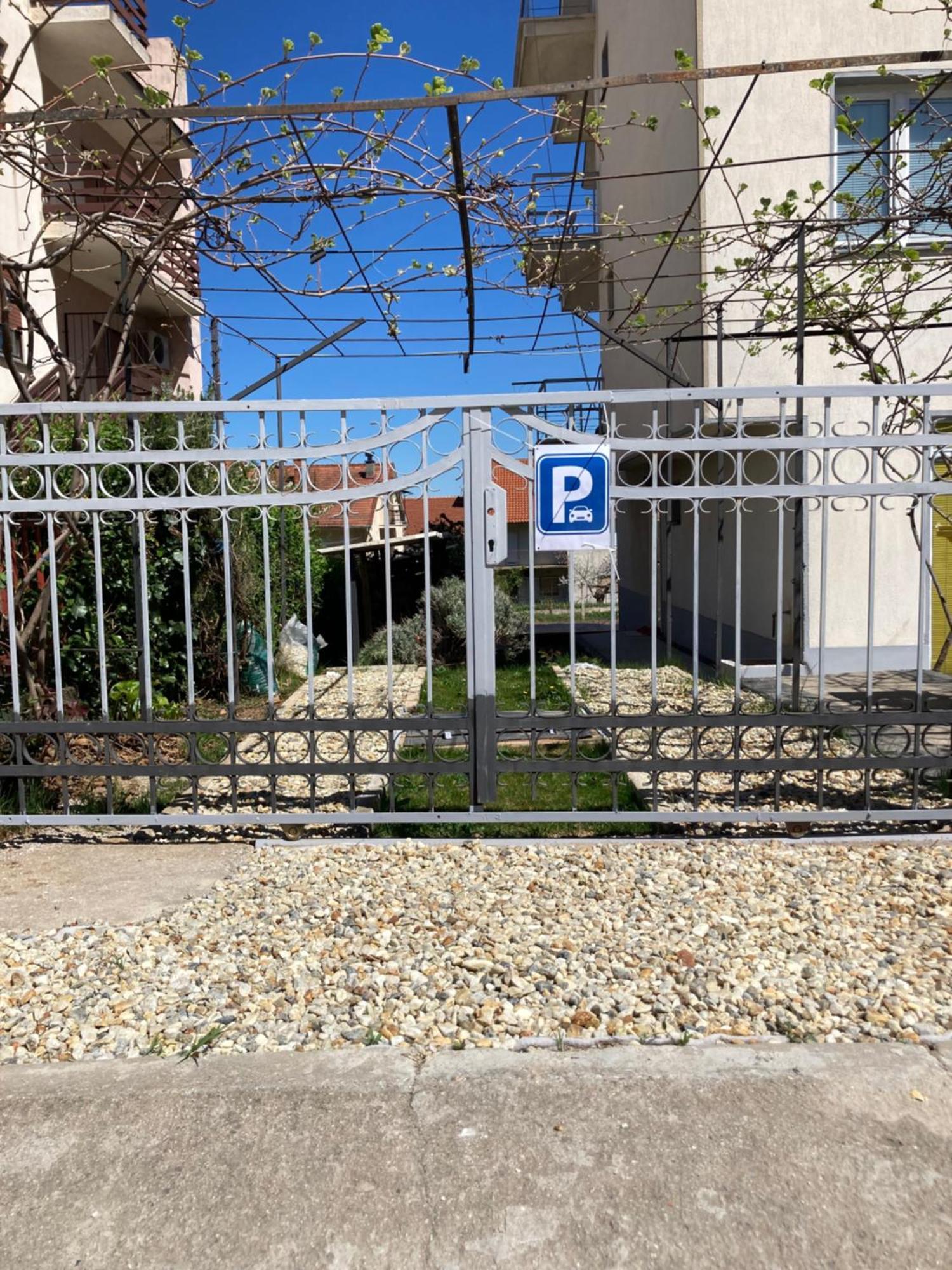 Eli&Kire'S Home Μπίτολα Εξωτερικό φωτογραφία