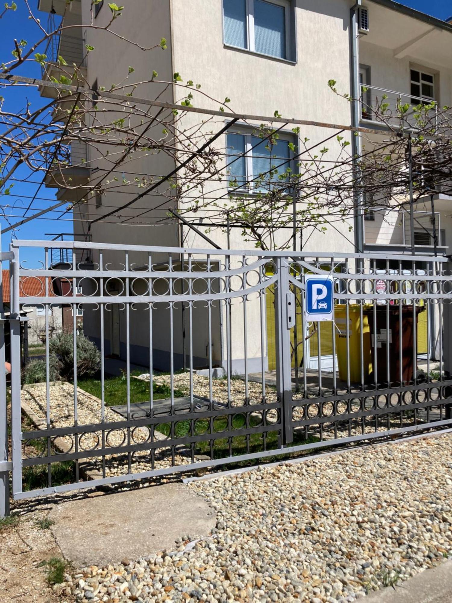 Eli&Kire'S Home Μπίτολα Εξωτερικό φωτογραφία
